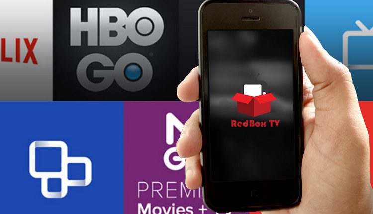 تطبيق REDBOX , أفضل تطبيق IPTV لمشاهدة القنوات المشفرة hd