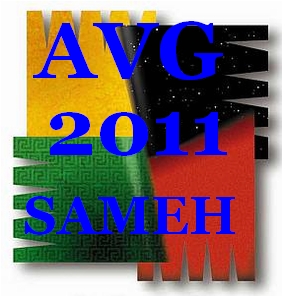   AVG 2011   Anti-Virus  Internet Security