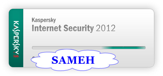 Kaspersky Internet Security 2012   