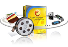 Any Video Converter Free 3.2.2        