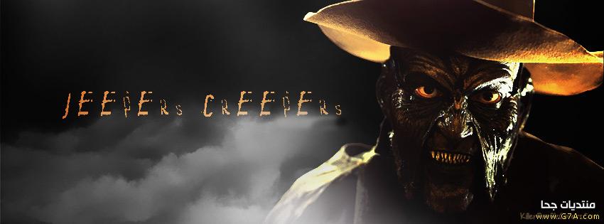     , Horror Facebook Covers
