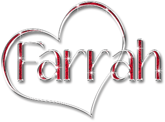    ,      , Farah Name
