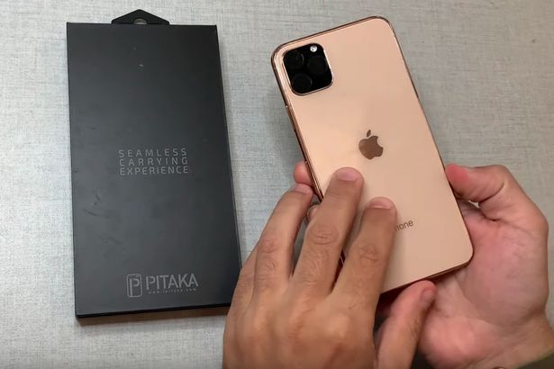      11 , iPhone 11 and iPhone 11 Pro 2019