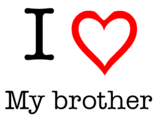 كلمات شكر للأخ , عبارات تقدير للأخوان , توبيكات شكر اخوي , رسائل حب وشكر للأخ