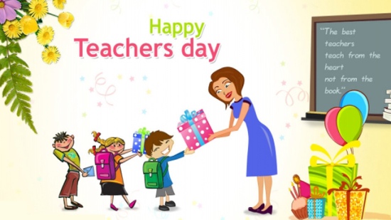 صور تهنئة بيوم المعلم بالانجليزي كلام بالانجليزي عن يوم المعلم Teacher S Day الإبداع الفضائي