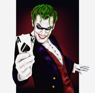   Joker ,    ,   