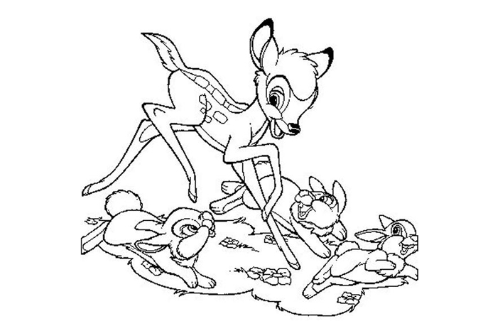 رسومات حيوانات للتلوين اطفال لم يسبق له مثيل الصور Tier3 Xyz