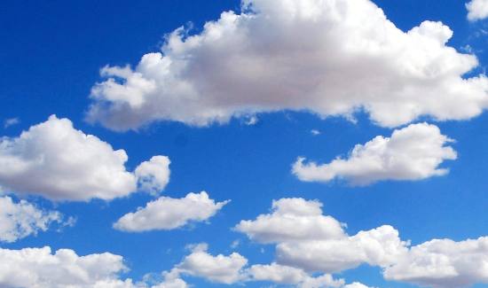 خلفيات غيوم , صور سحاب غيوم للتصميم Clouds
