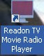            : Readon TV Movie Radio Player
