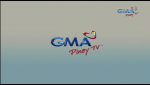 قنوات GMA News TV GMA Life GMA Pinoy TV على قمر Badr 4/5/6/7 @ 26 East