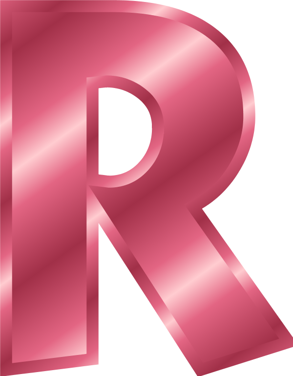 صور حرف r , خلفيات حرف R رومانسية , صور متحركة حرف R مزخرفة