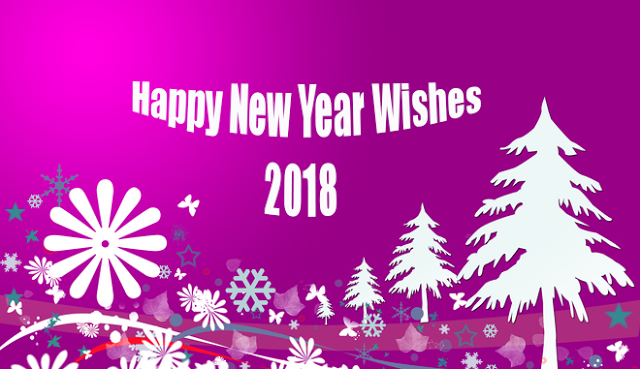 صور مكتوب عليها سنة سعيدة 2018 Happy New Year 6298fadaeyat