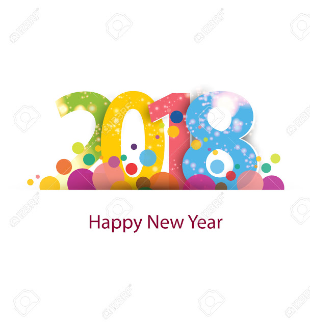 صور مكتوب عليها سنة سعيدة 2018 Happy New Year 6301fadaeyat