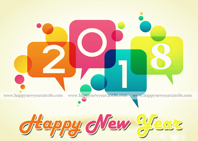 صور مكتوب عليها سنة سعيدة 2018 Happy New Year 6303fadaeyat