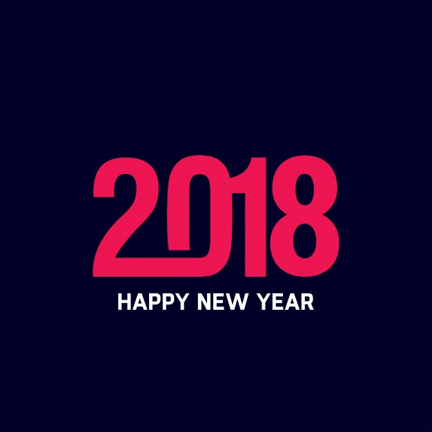 صور مكتوب عليها سنة سعيدة 2018 Happy New Year 6304fadaeyat