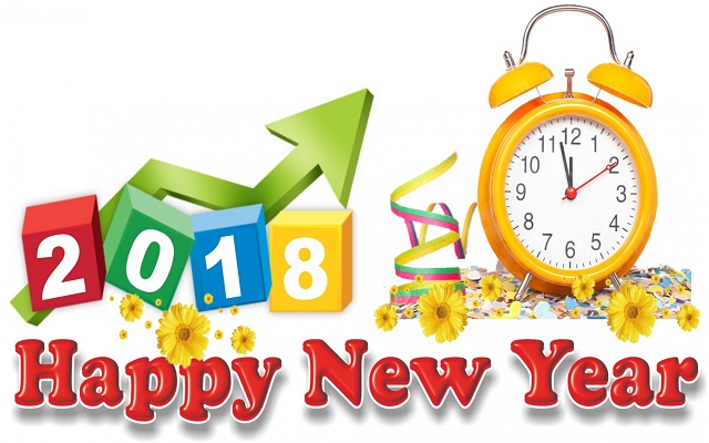 صور مكتوب عليها سنة سعيدة 2018 Happy New Year 6308fadaeyat
