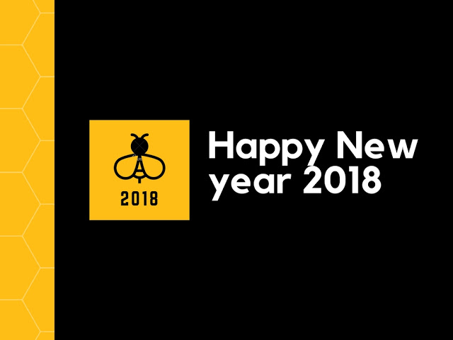 صور مكتوب عليها سنة سعيدة 2018 Happy New Year 6312fadaeyat