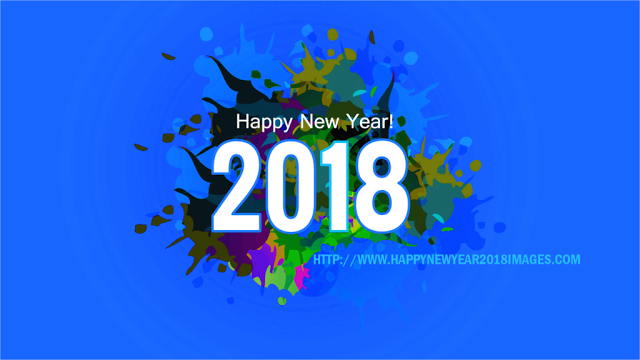 صور مكتوب عليها سنة سعيدة 2018 Happy New Year 6316fadaeyat