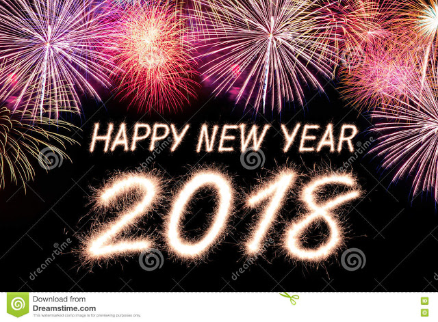 صور مكتوب عليها سنة سعيدة 2018 Happy New Year 6320fadaeyat