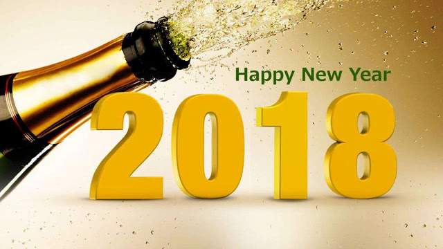صور مكتوب عليها سنة سعيدة 2018 Happy New Year 6324fadaeyat