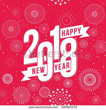 صور مكتوب عليها سنة سعيدة 2018 Happy New Year 6329fadaeyat