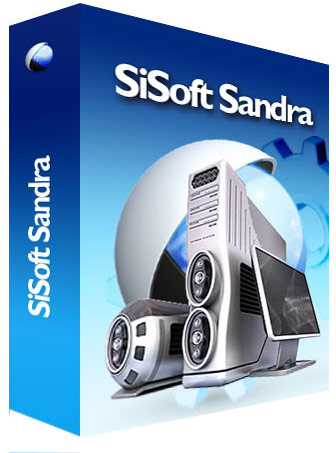 SiSoftware Sandra Lite 2013 SP2 19.35     