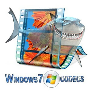 Win7codecs 4.0.5 حزمة الكوديك الضرورية لتشغيل الافلام والفيديو الالعاب لويندوز 7