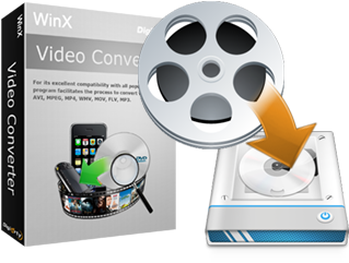 Free DVD Video Converter 2.0.13