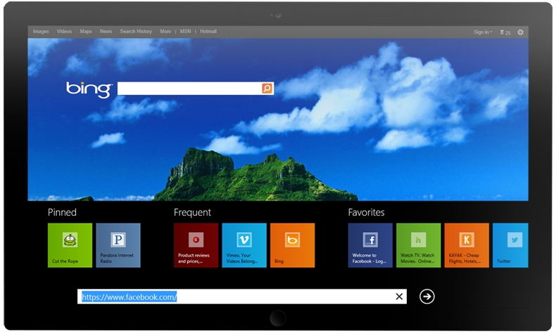 Download Internet Explorer 10 for Windows 7 64-bit Edition