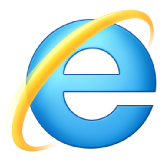   10    10  Internet Explorer 10