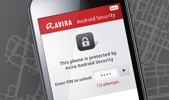 Avira Free Android Security 1.2