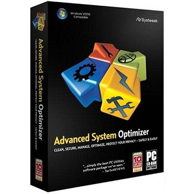  2013 Advanced System Optimizer      