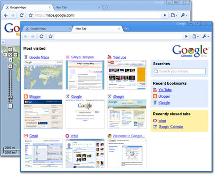 متصفح جوجل كروم Google Chrome 2013 عربي‏ 2013 تحميل جوجل كروم 2013
