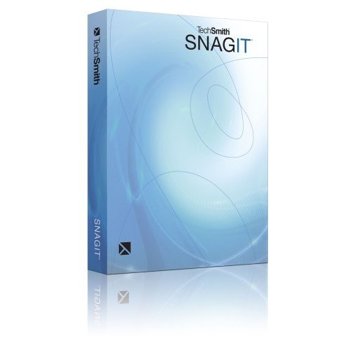 Techsmith Snagit 11.2.0 Build 101
