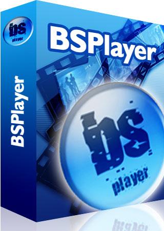 BS.Player Pro 2.64.1073 Final