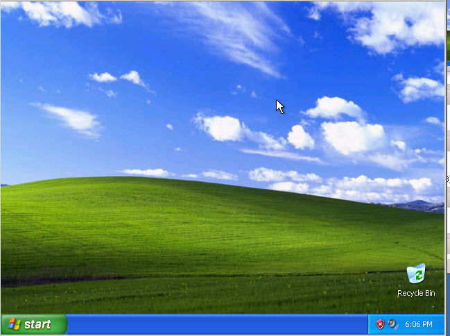 Microsoft Windows XP Professional SP3 (x86) Integrated April 2013