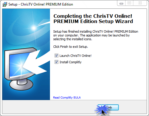   9.0 ChrisTV Online Premium ,       2013