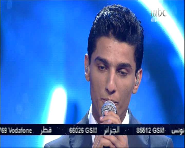               Arab Idol 2