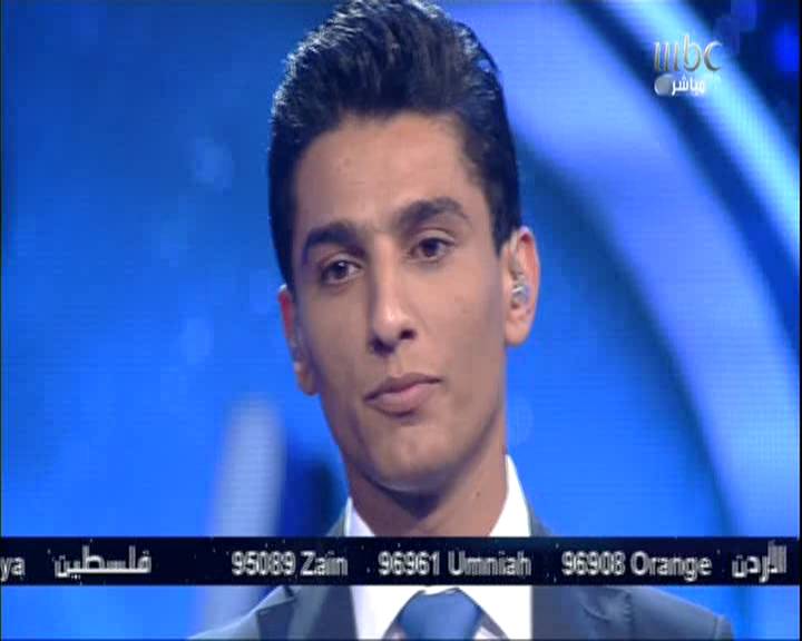               Arab Idol 2