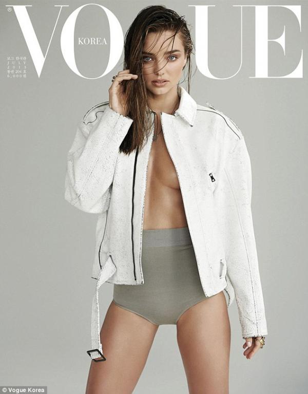         Vogue   2013