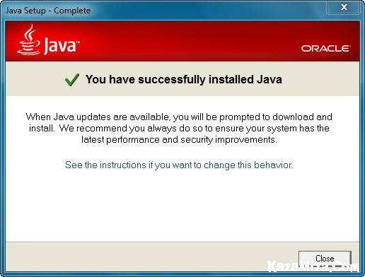     Java runtime environment 8.0 build 93    