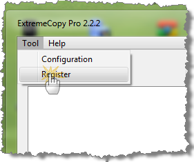       ExtremeCopy 2.3.2 Pro