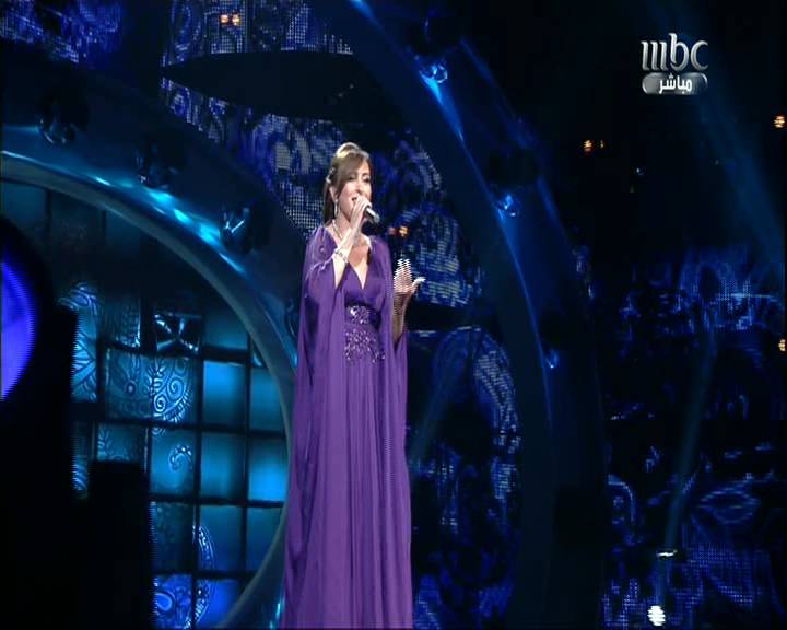       Arab Idol 2  27