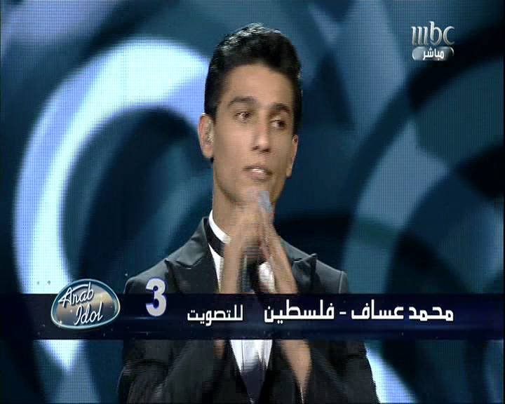      27         Arab idol 2013