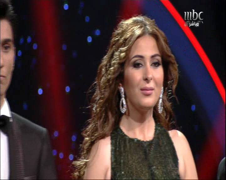       2 -Arab idol 2 2013