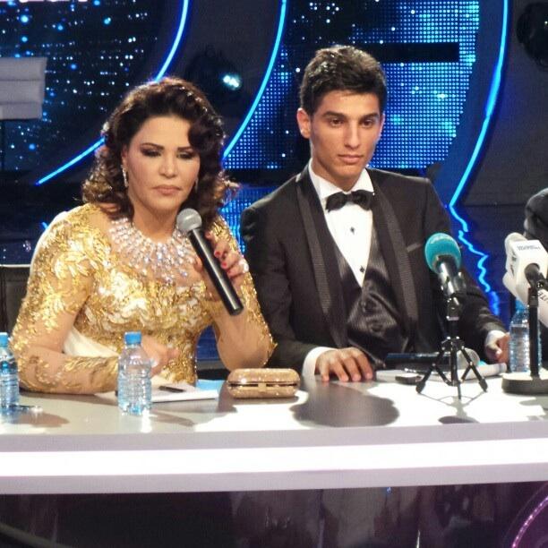       2      Arab Idol 2