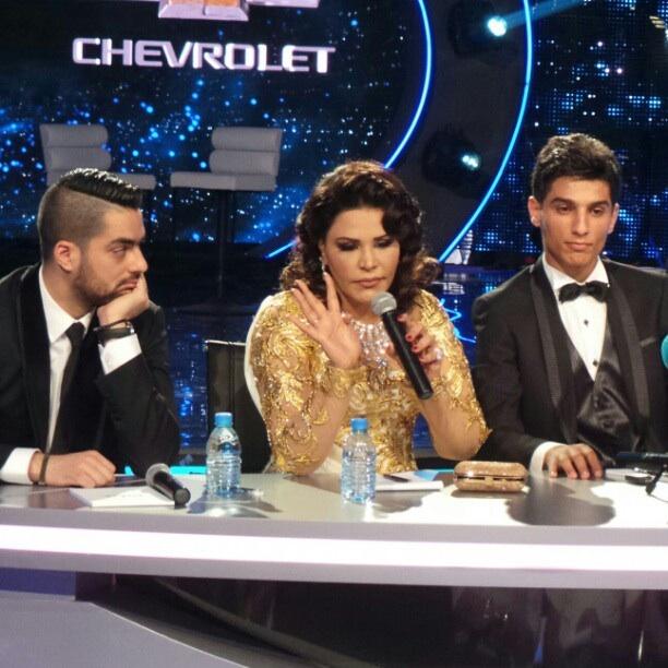       2      Arab Idol 2