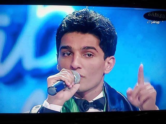        2    Arab Idol 2