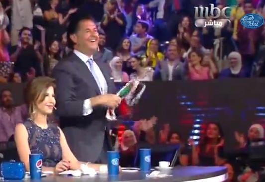             Arab Idol 2