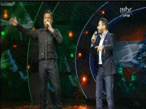        28   Arab Idol 2   2